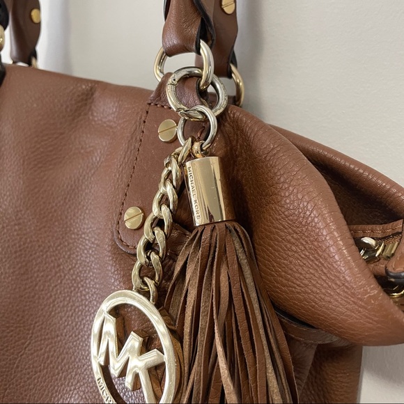 Michael Kors Crossbody Purse - Picture 7 of 9
